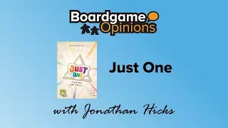 Just One