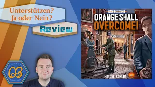 Dutch Resistance - Eines meiner Highlights 2023 bald auch auf Deutsch?! - Review