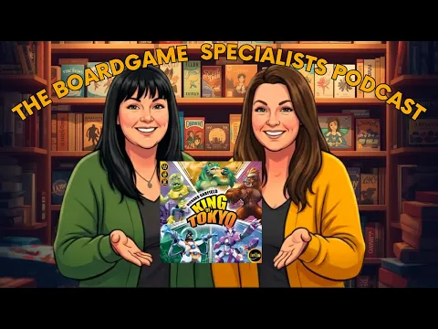King of Tokyo