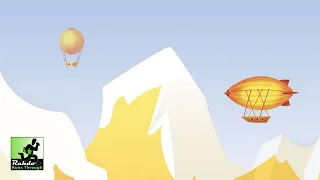 Whistle Mountain Gameplay Runthrough