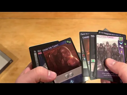 Dune Imperium: Immortality - Unbiased Unboxing with John LaRuffa