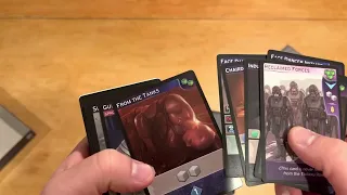 Dune Imperium: Immortality - Unbiased Unboxing with John LaRuffa