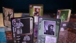 Warfighter: Eras & Settings
