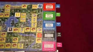 Overly Critical Gamers - Acquire - Special Powers Variant