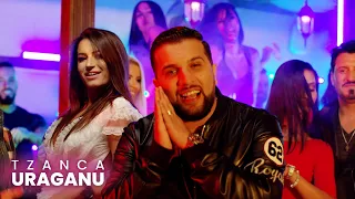 Tzanca Uraganu - Noaptea Golanii