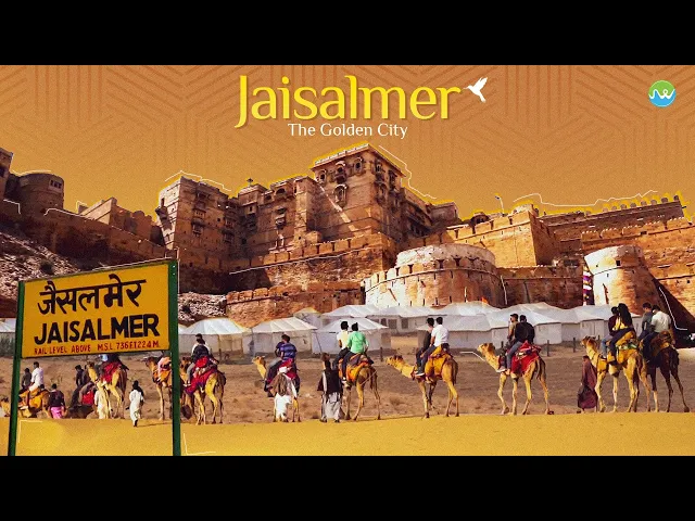 JustWravel Video 3