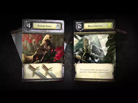 A Game of Thrones: The Board Game - Part 04 (FFG Video Tutorial)