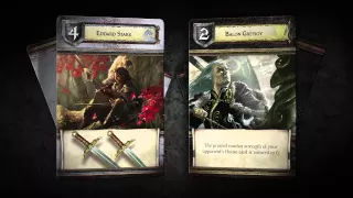 A Game of Thrones: The Board Game - Part 04 (FFG Video Tutorial)