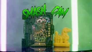 Necromolds SMASH CAM - Lethydra