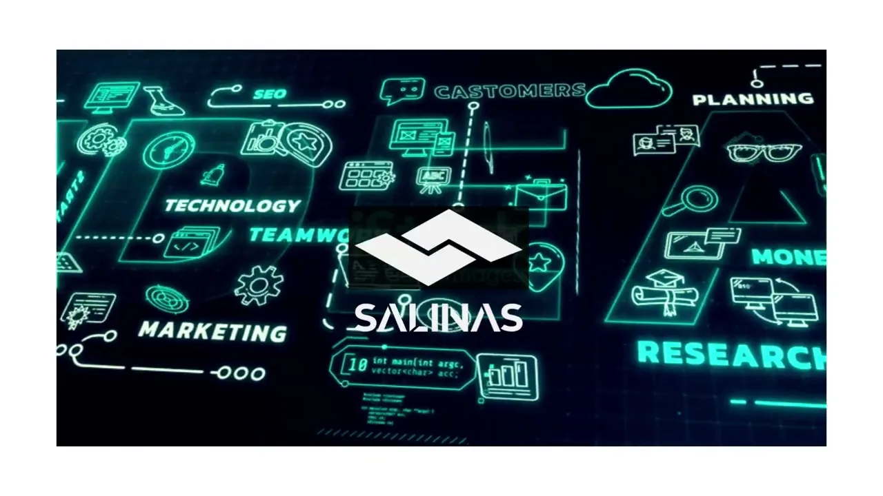 Video de Salinas Consultora