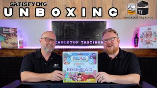 One Piece Escape from Egghead Unboxing | Steve & Les React