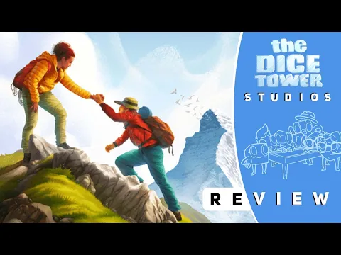 Peaks Review: Peaky Climbers