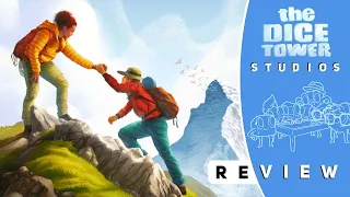 Peaks Review: Peaky Climbers
