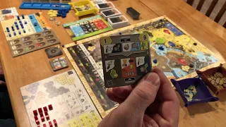 Straight Up Solo with John LaRuffa - Boonlake 