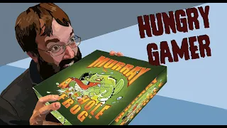 It Took Me This Long to Play This? I Guess I'm the A**hole : A Hungry Gamer Review