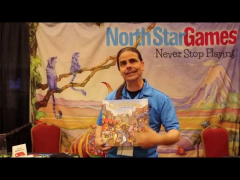 Quacks of Quedlinburg Overview by North Star Games