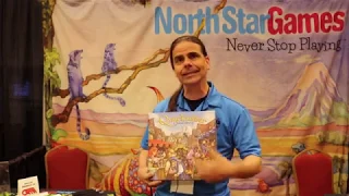 Quacks of Quedlinburg Overview by North Star Games