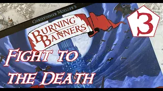 Burning Banners: Fight to the Death – Gameplay