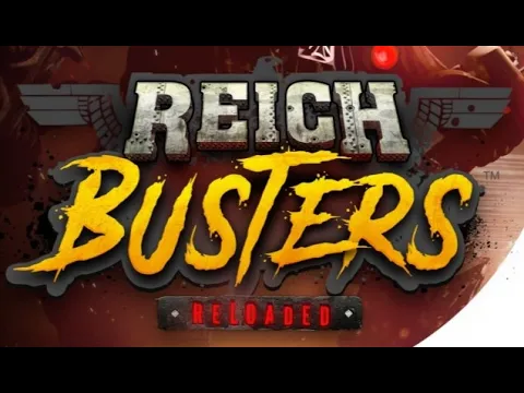 Reichbusters Reloaded by Monolith Games Full Unboxing