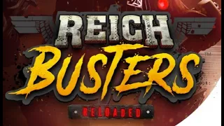 Reichbusters Reloaded by Monolith Games Full Unboxing