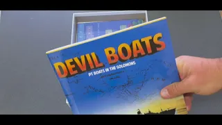 Devil Boats (Compass Games, 2021)