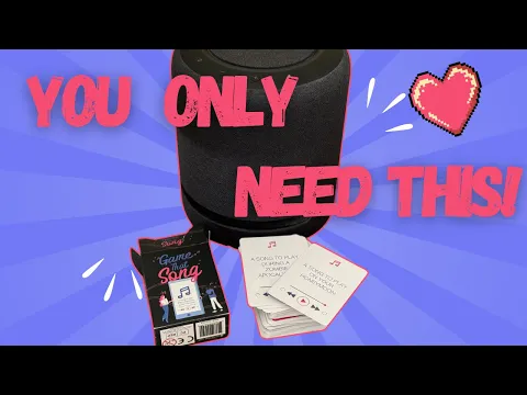 Game That Song:  The Most Addictive Music Game