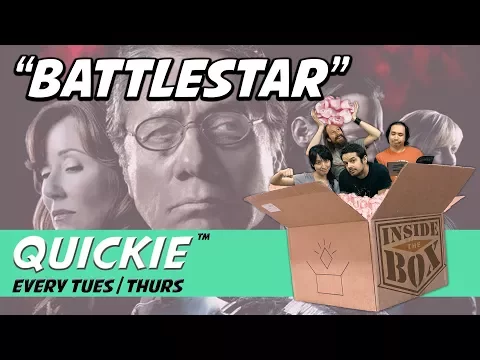 "Battlestar"