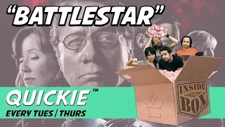 "Battlestar"
