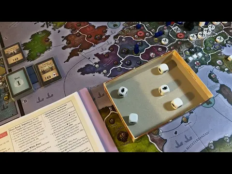EU The Ambitious Margrave Part 51