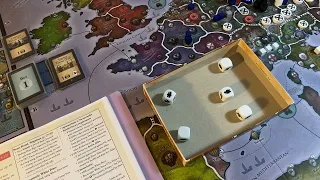 EU The Ambitious Margrave Part 51
