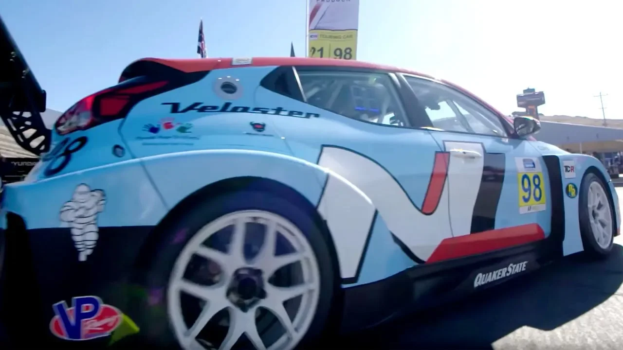 Pole Position: Next Level—Episode 6