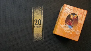 20 Strong | Tanglewoods Gold - Playthrough