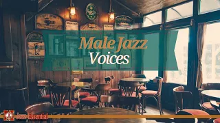 Best Male Jazz Singers - Classic Vocal Jazz