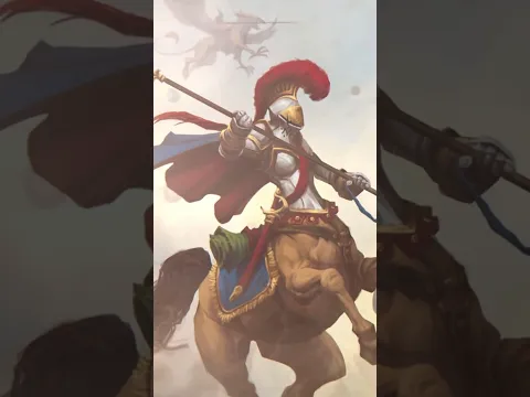 Napoleonic: Steel and Magic