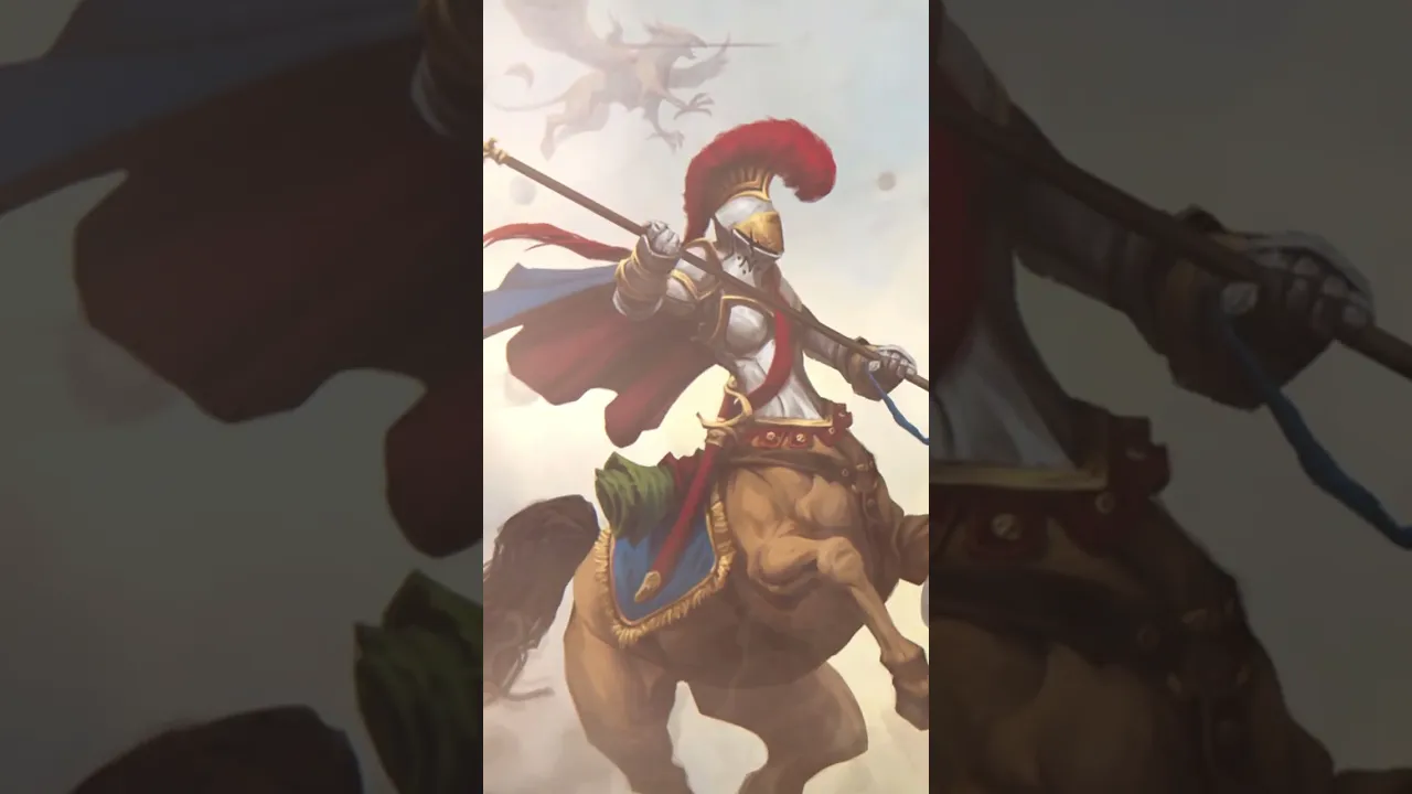 Napoleonic: Steel and Magic