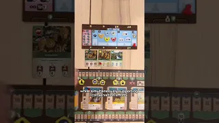 Zoo Tycoon— BOARD GAME? Ark Nova Overview #shorts #boardgames #zoo #animals #cardgame #preview