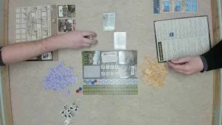 Built For War w/ 3 Players
