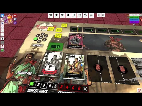 Maximum Apocalypse: Wasted Wilds Preview