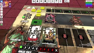 Maximum Apocalypse: Wasted Wilds Preview