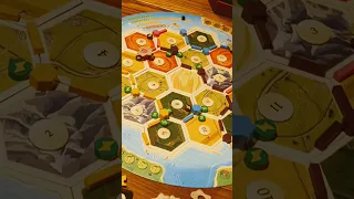 CATAN: New Energies #boardgames #boardgamelife #卡坦島 #永續能源