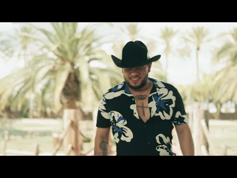 Video for event landing page