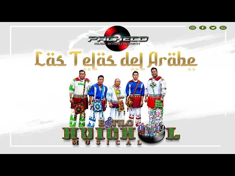 Video for event landing page