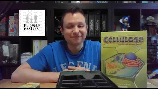 Cellulose Unboxing - Appendix 1! All of the components I completely missed first time round!