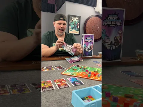 Crackin Packs for Jump Masters!