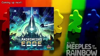 All the Games with Steph: Andromeda's Edge - The Playthrough