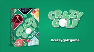 How to Play Crazy Golf