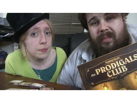 Prodigals Club Review - Who Needs Money Anyway?