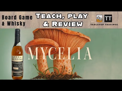 Learn to Play, Playthrough, and Whisky Pairing