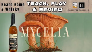 Learn to Play, Playthrough, and Whisky Pairing