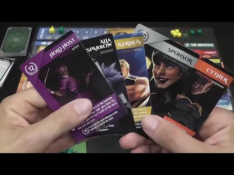 Video Review